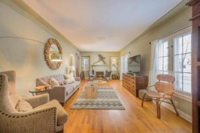 Traveler Oasis Downtown Area Spacious Home PAC